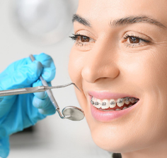 ارتودنسی و مراقبت های آن در مطب دکتر مرتضی میرعالی